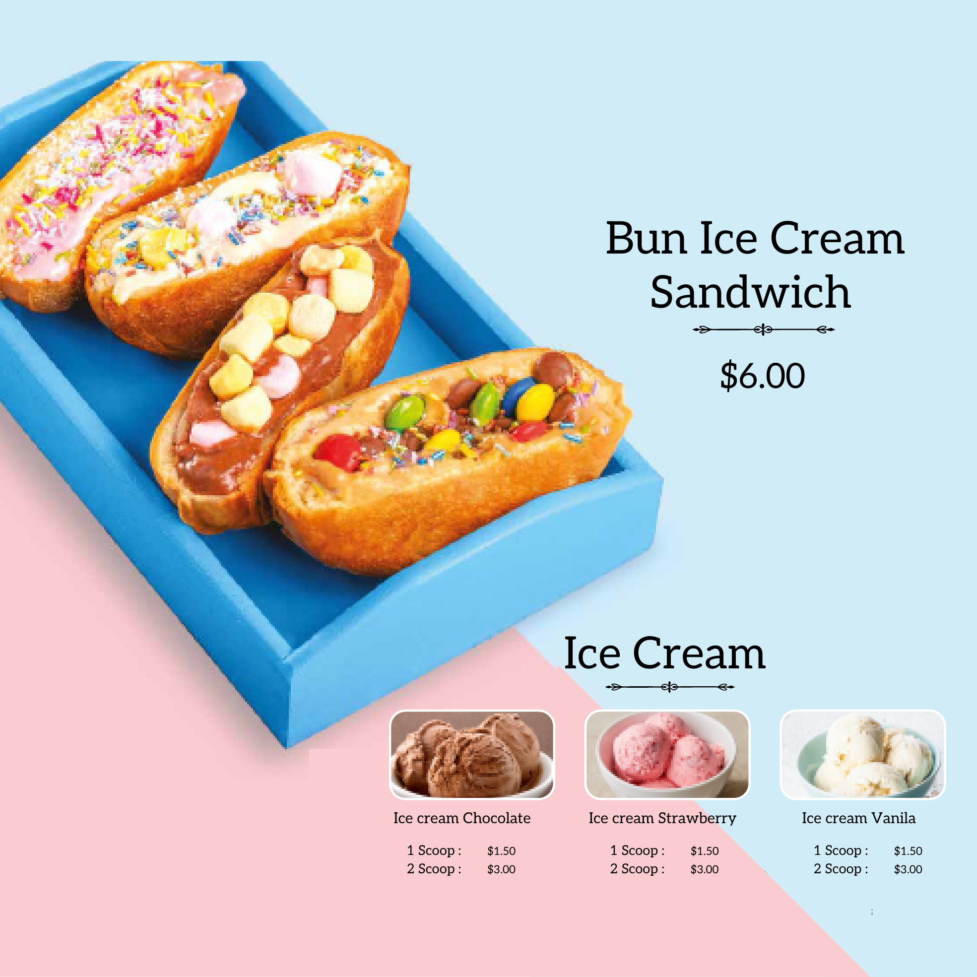 Ice Cream