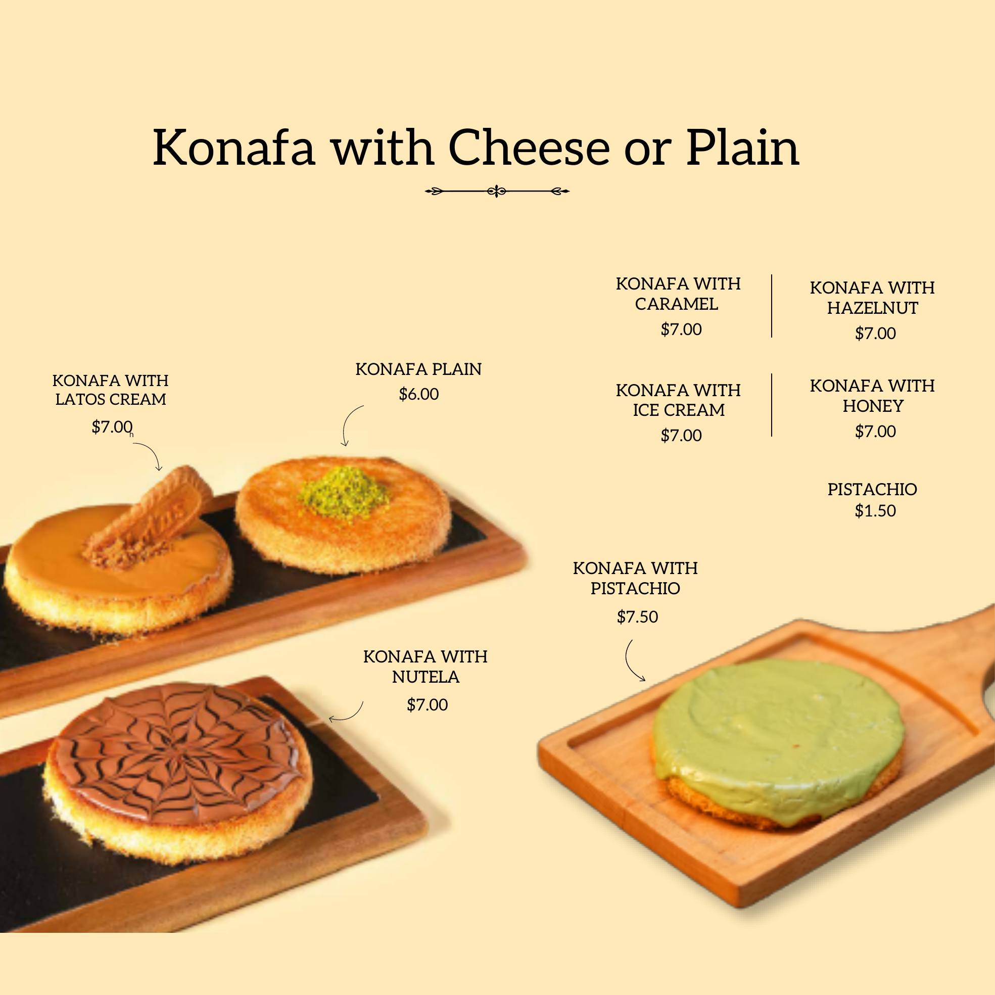Konafa